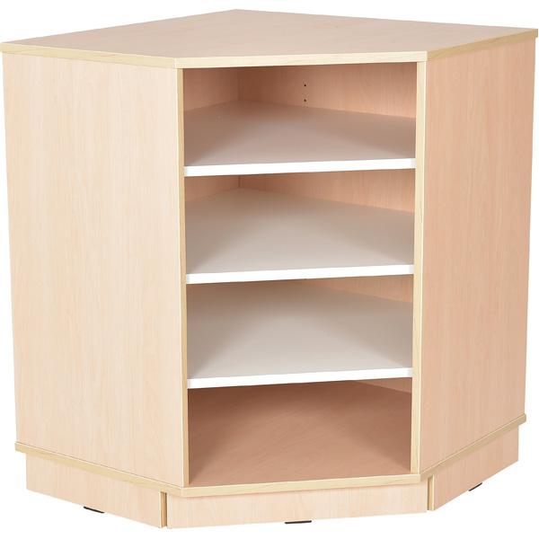 Quadro - Eckschrank M