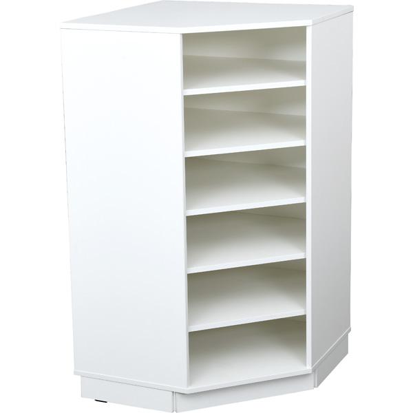 Quadro - Eckschrank L