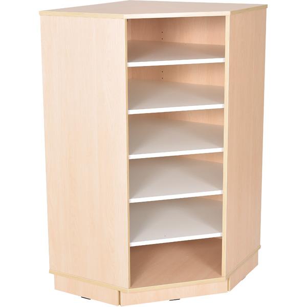 Quadro - Eckschrank L