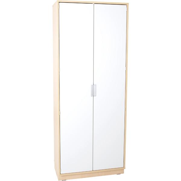 Quadro - Kleiderschrank - weiss