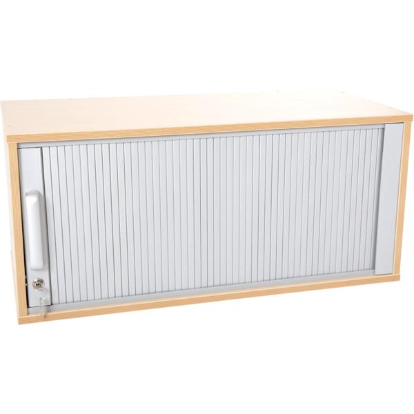 Jalousie-Hängeschrank Flexi