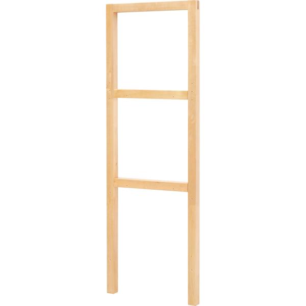 Gestell H120 für Flexi und Quadro Dächer