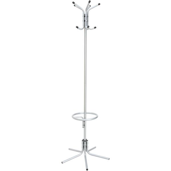 Garderobenständer aus Metall