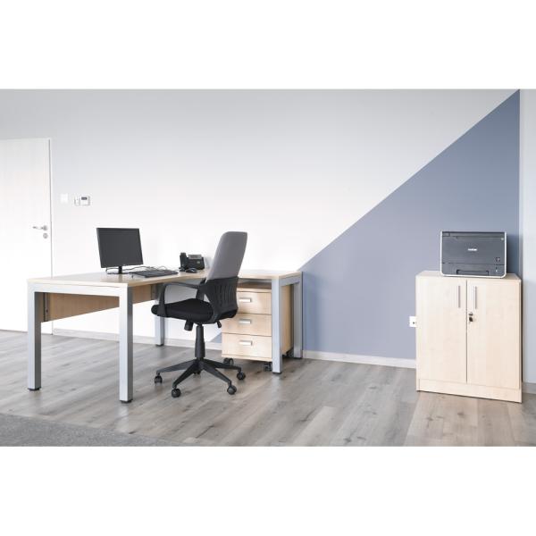 EXPO Unterschrank 80 für Kopiergerät