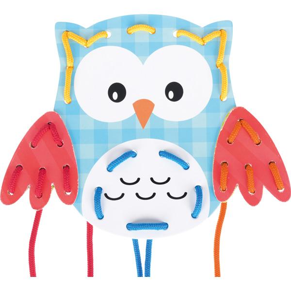 Fädelbilder - Natur