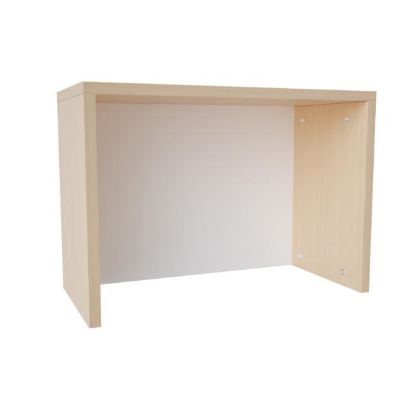 Grande Aufsatzregal S, B 50, T 24