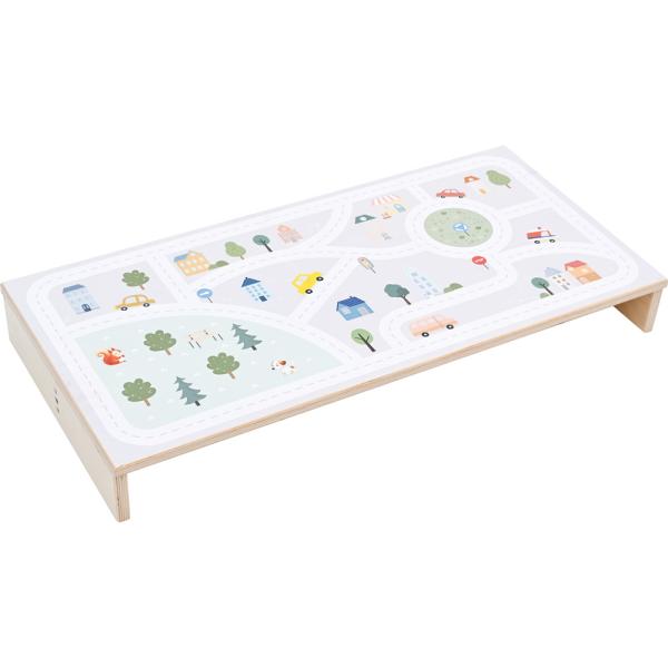 Funktionsaufsatz - Stadt