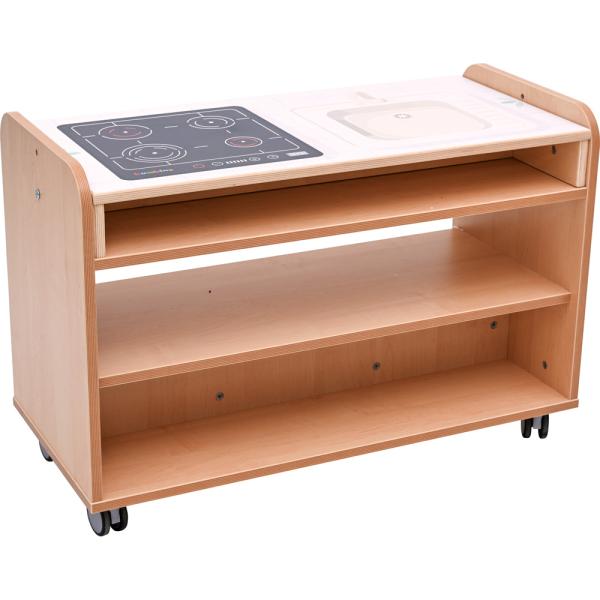 Funktionsaufsatz - Küche