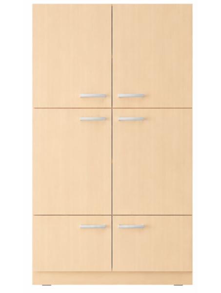 Grande Hochschrank XL, ohne Sitznische