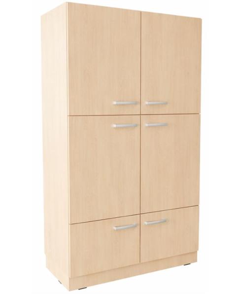 Grande Hochschrank XL, ohne Sitznische