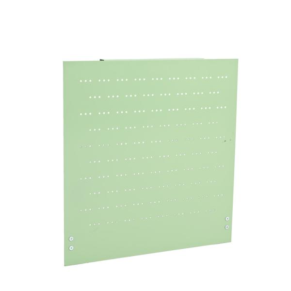 Lochtafel für MultiDesk