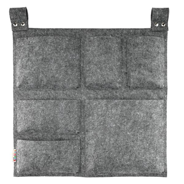 Filztaschen für MultiDesk