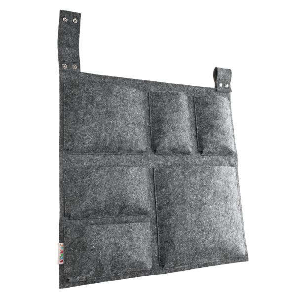 Filztaschen für MultiDesk