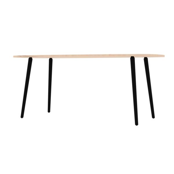 Xena Tisch, oval 140 cm (094470)