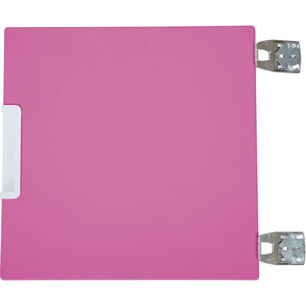 Quadro - Aussenwandtür klein - magenta