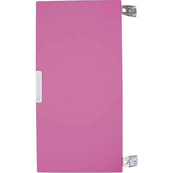 Quadro - Aussenwandtür mittelgross - magenta