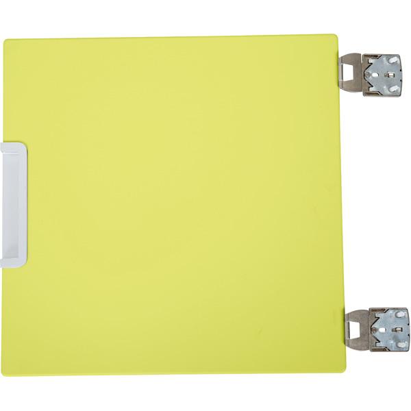 Quadro - Mittelwandtür klein - limone