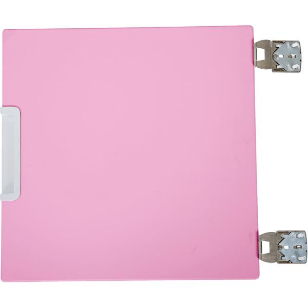Quadro - Mittelwandtür klein - flieder
