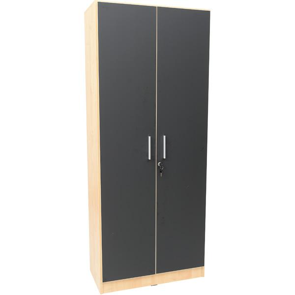 Türen für Tafelschrank - 2 x Kreidetafel