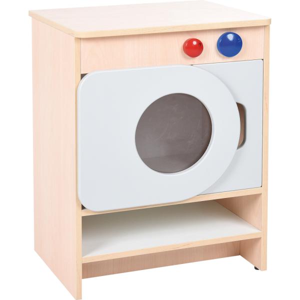 Küche Quadro - Waschmaschine