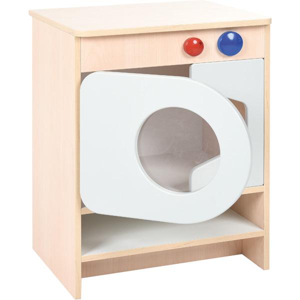 Küche Quadro - Waschmaschine