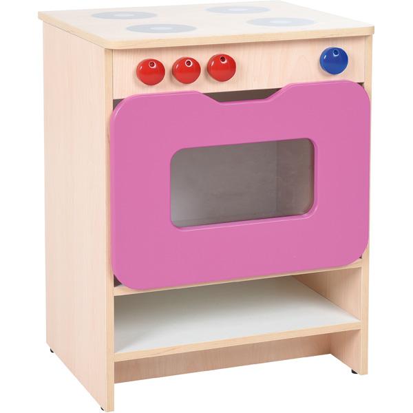 Küche Quadro - Herd