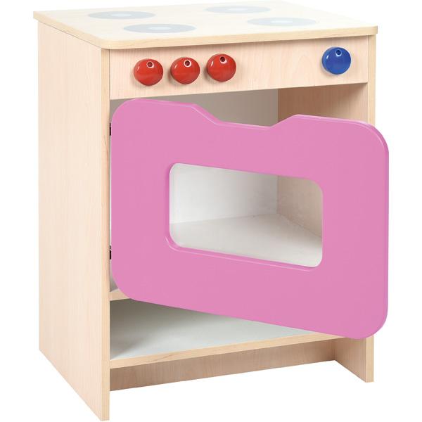 Küche Quadro - Herd