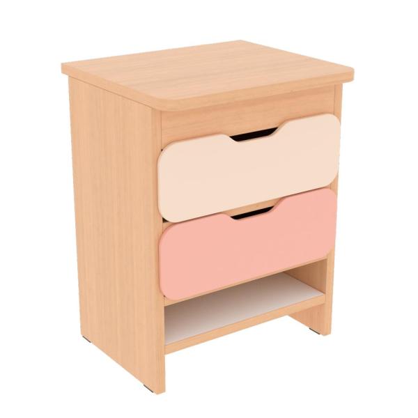 Küche Quadro - Schubladenschrank