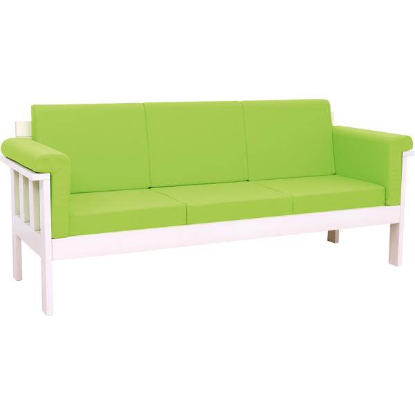 Sofa Luna - schwer entflammbar