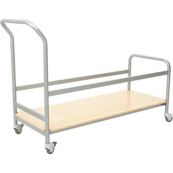 Transportwagen für Stühle