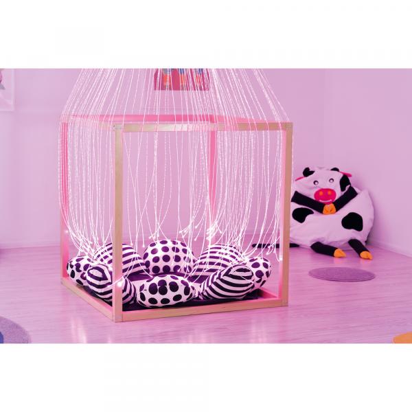 Würfel - Sensorischer Raum