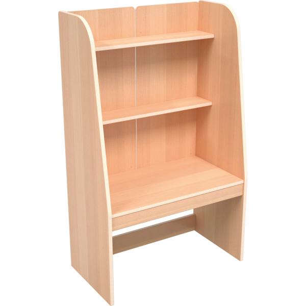 Flexi Bücherregal, H 121