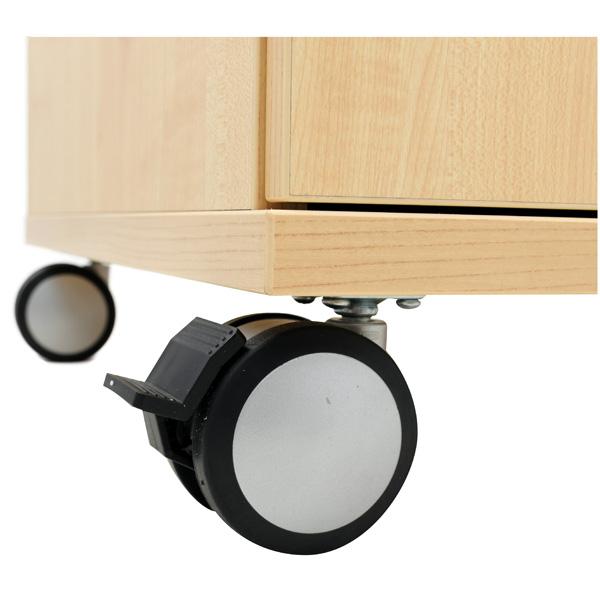 OPTO Unterschrank 76 für Kopiergerät, mobil