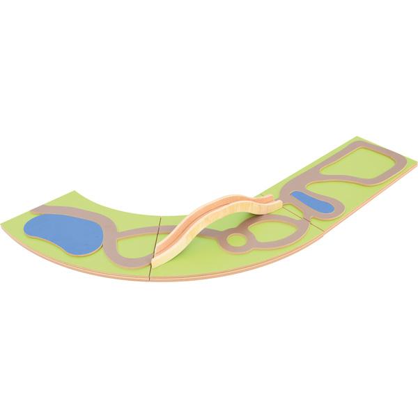 Flexi Funktionsaufsatz 3er Set - Strasse