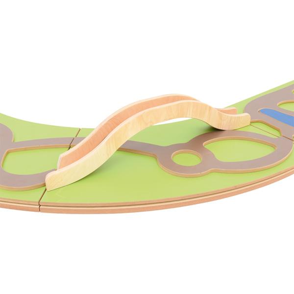 Flexi Funktionsaufsatz 3er Set - Strasse