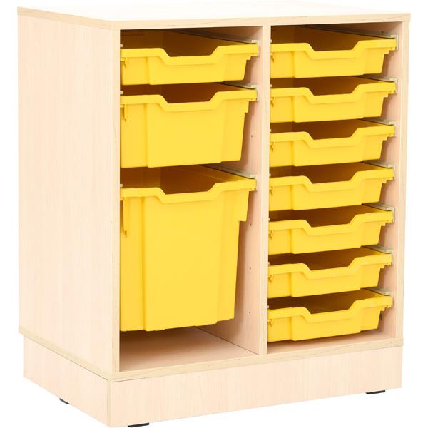 Grande Regal M für Kunststoffbehälter, B 70