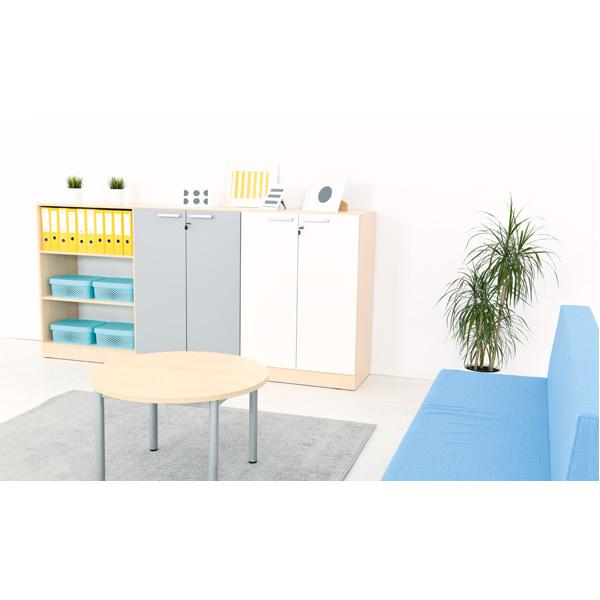 Grande Schrank L, B 82, T 38 - Ahorn