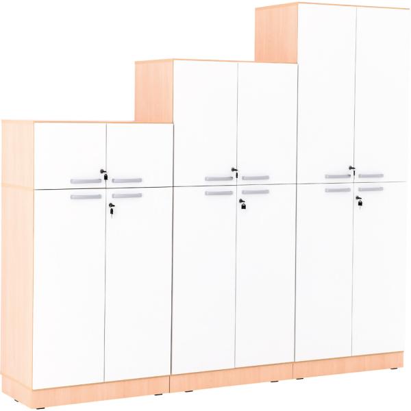 Grande Schrank L, B 82, T 38