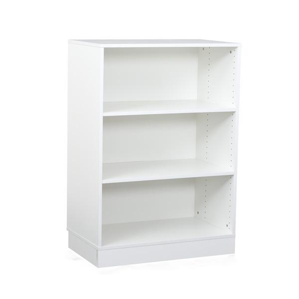 Grande Schrank L, B 82, T 48 - weiss