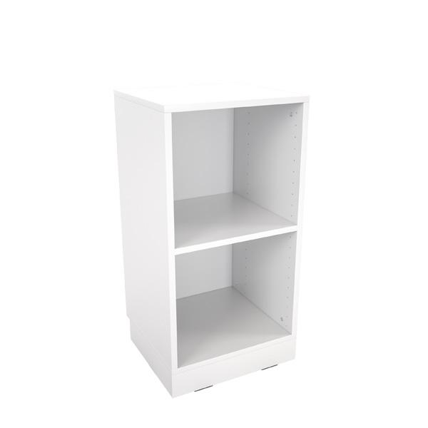 Grande Regal M, B 42, T 38 - weiss