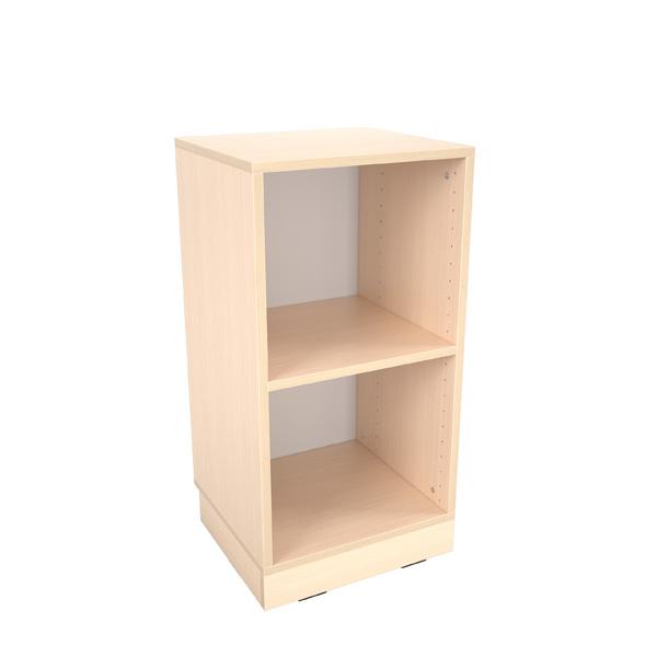 Grande Regal M, B 42, T 38 - Ahorn