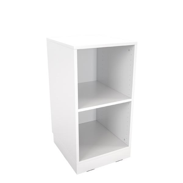 Grande - Regal M, T 48 - weiss