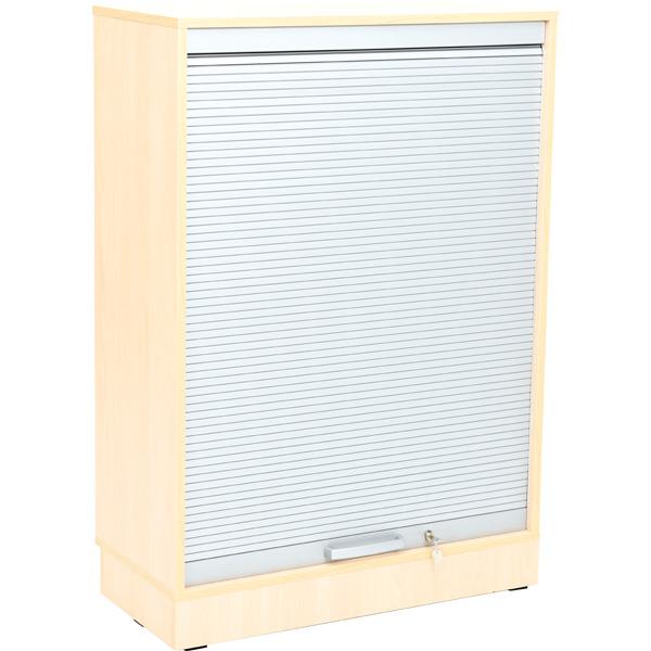 Grande Jalousieschrank L, T 38 - Ahorn
