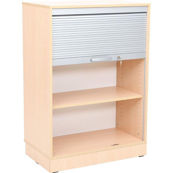 Grande Jalousieschrank L, T 48, B 82