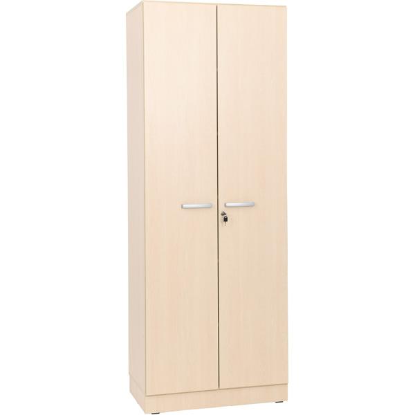 Grande - Hochschrank, T 48, H 223 - Ahorn