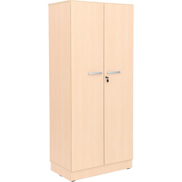 Grande - Hochschrank, T 48, H 187