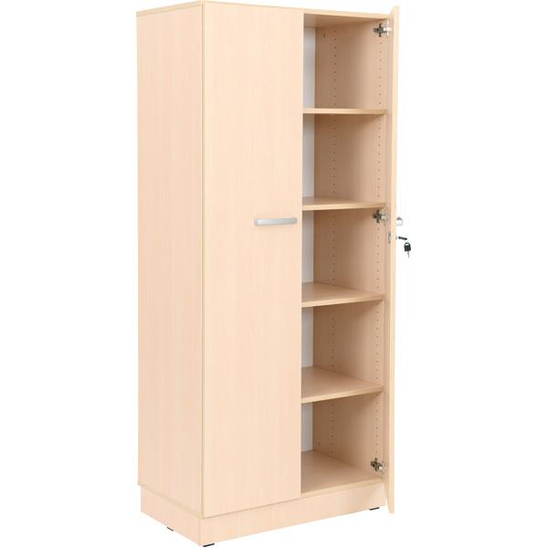 Grande - Hochschrank, T 38, H 187