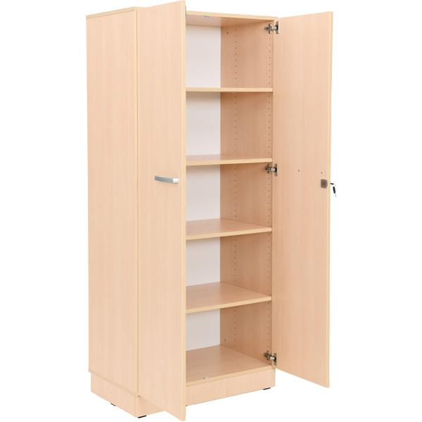 Grande - Hochschrank, T 48, H 187