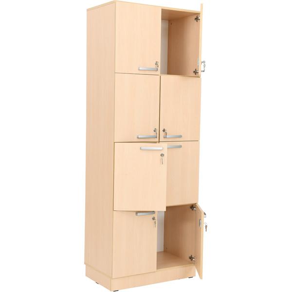 Grande Taschenschrank, T 48