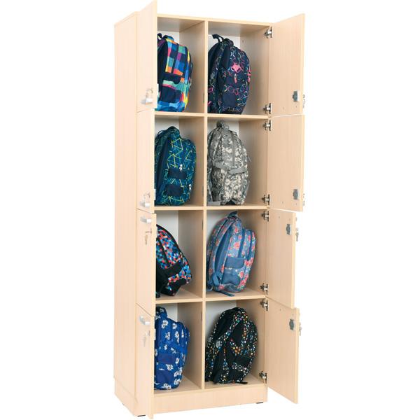 Grande Taschenschrank, T 48